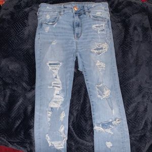 AMERICAN EAGLE- jeans